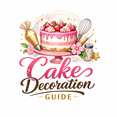 Cake Decoration Guide US