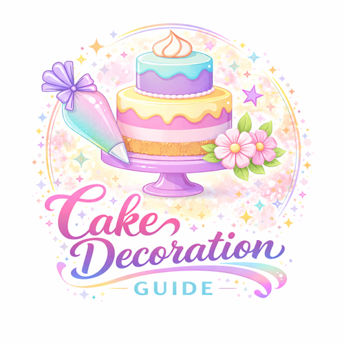 Cake Decoration Guide US