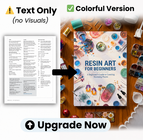 Upgrade To 1,000+ Premium Cake Decoration Notes